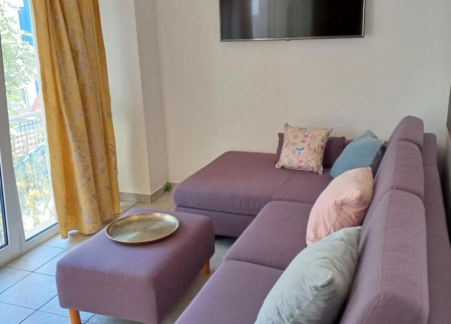Vila Sea View House Sozopoli