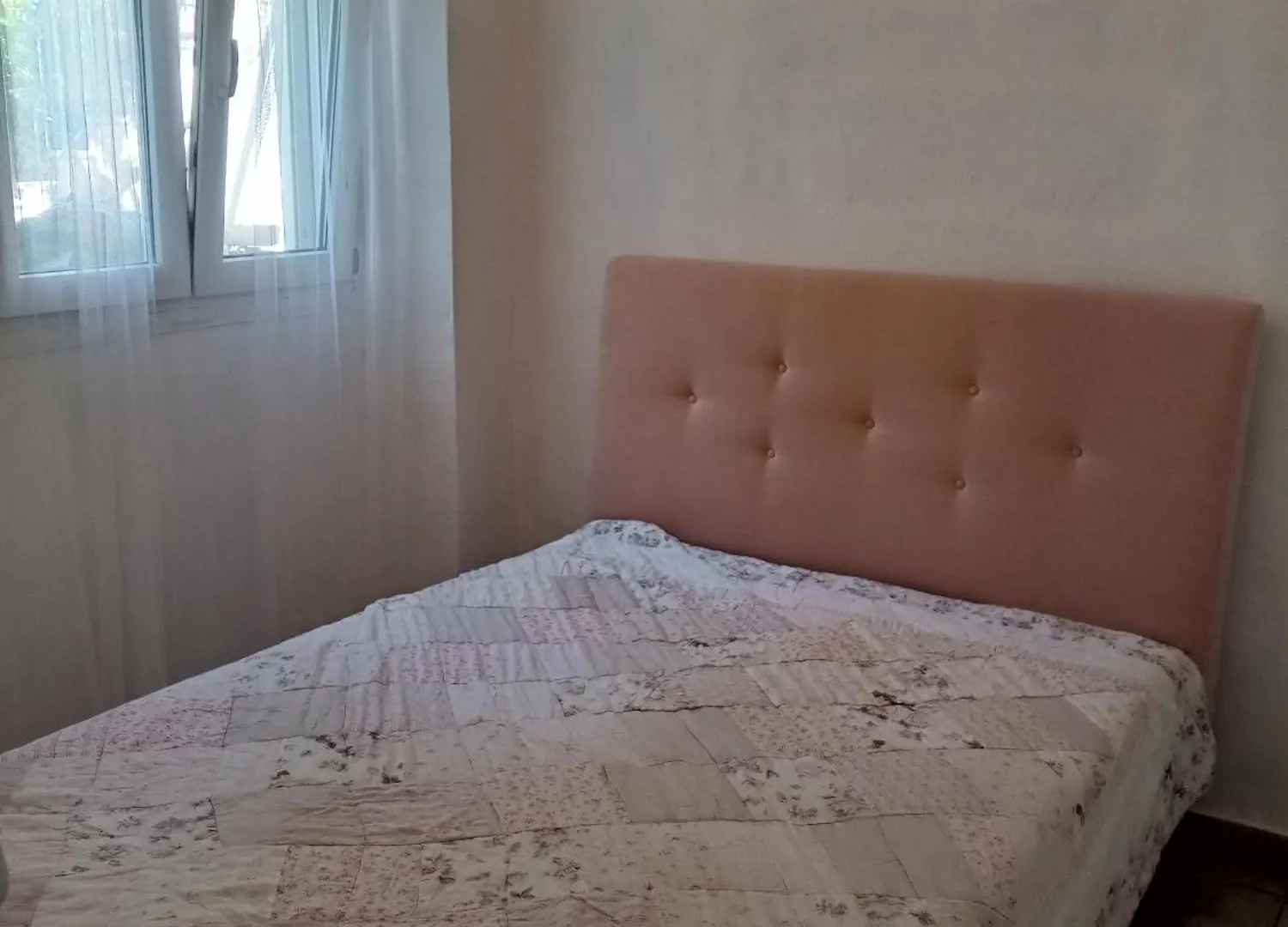 Vila Sea View House Sozopoli Prázdninový dům