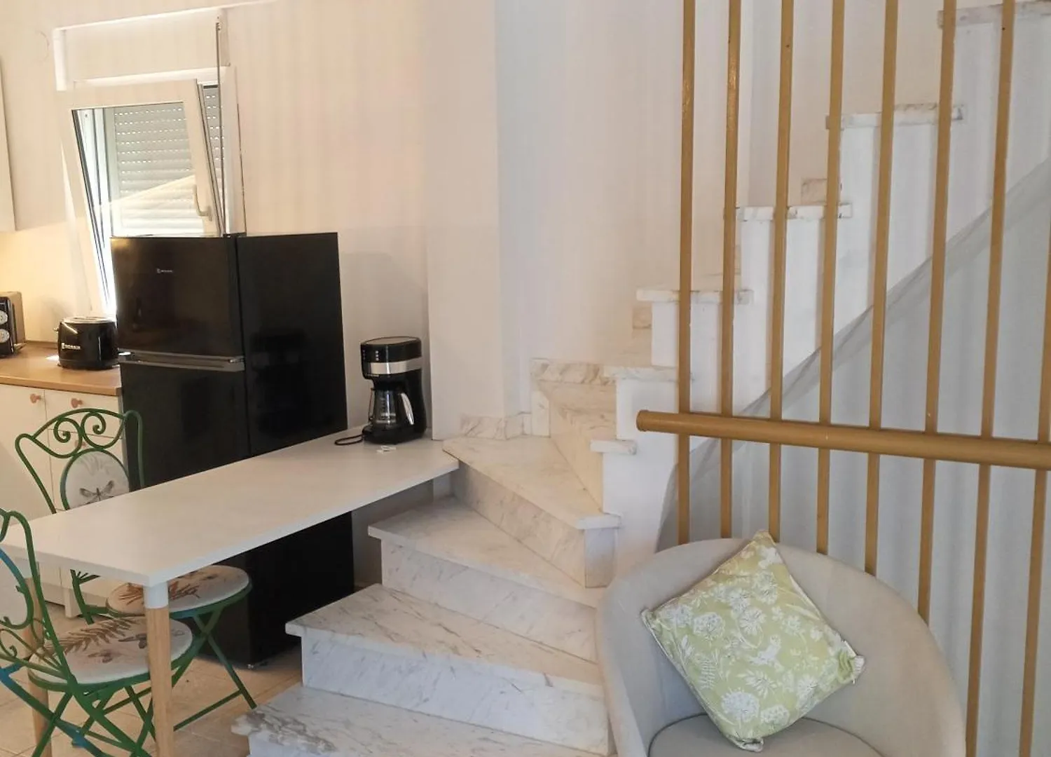 Prázdninový dům Vila Sea View House Sozopoli